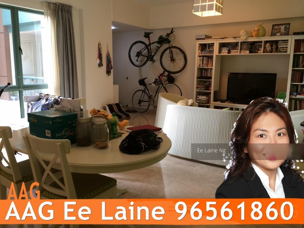 Chantilly Rise thumbnail photo
